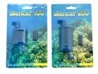 AQUAMEDIC Silencer 200 Basiskits für Aquarien von Aqua Medic