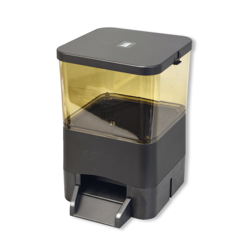 AquaForte Automatischer Futterautomat 8 Liter