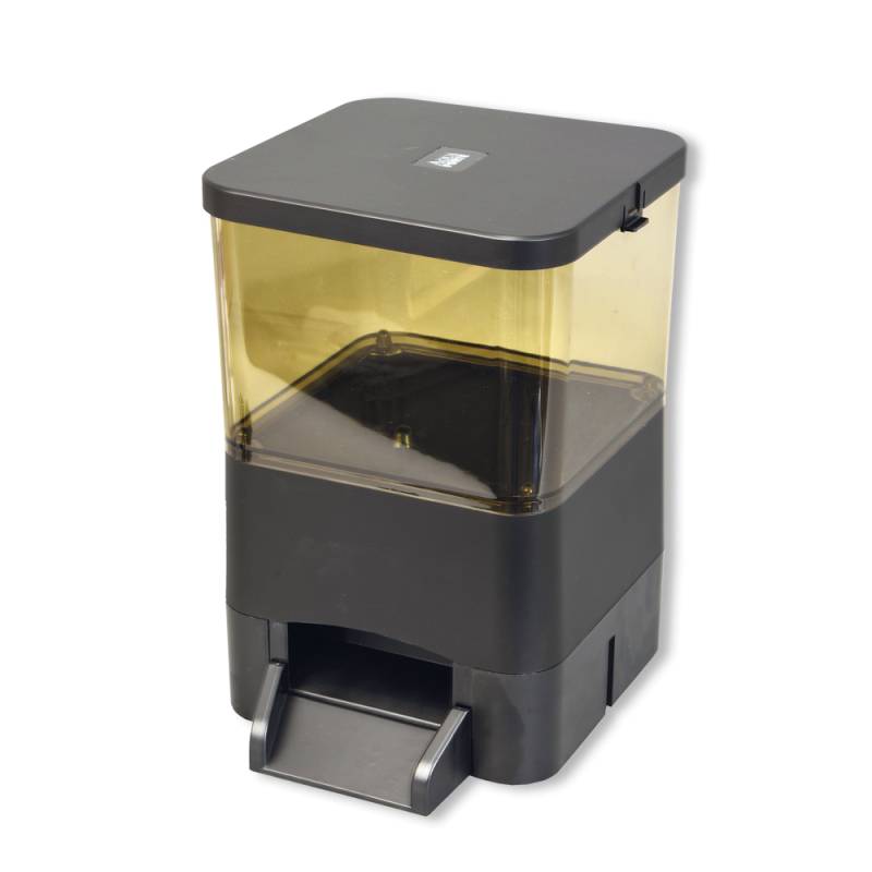 AquaForte Automatischer Futterautomat 8 Liter