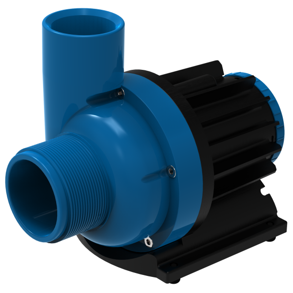 AquaForte Blue Eco 350W Teichpumpe inkl. Steuerung AquaForte Blue Eco 350W Teichpumpe inkl. Steuerung