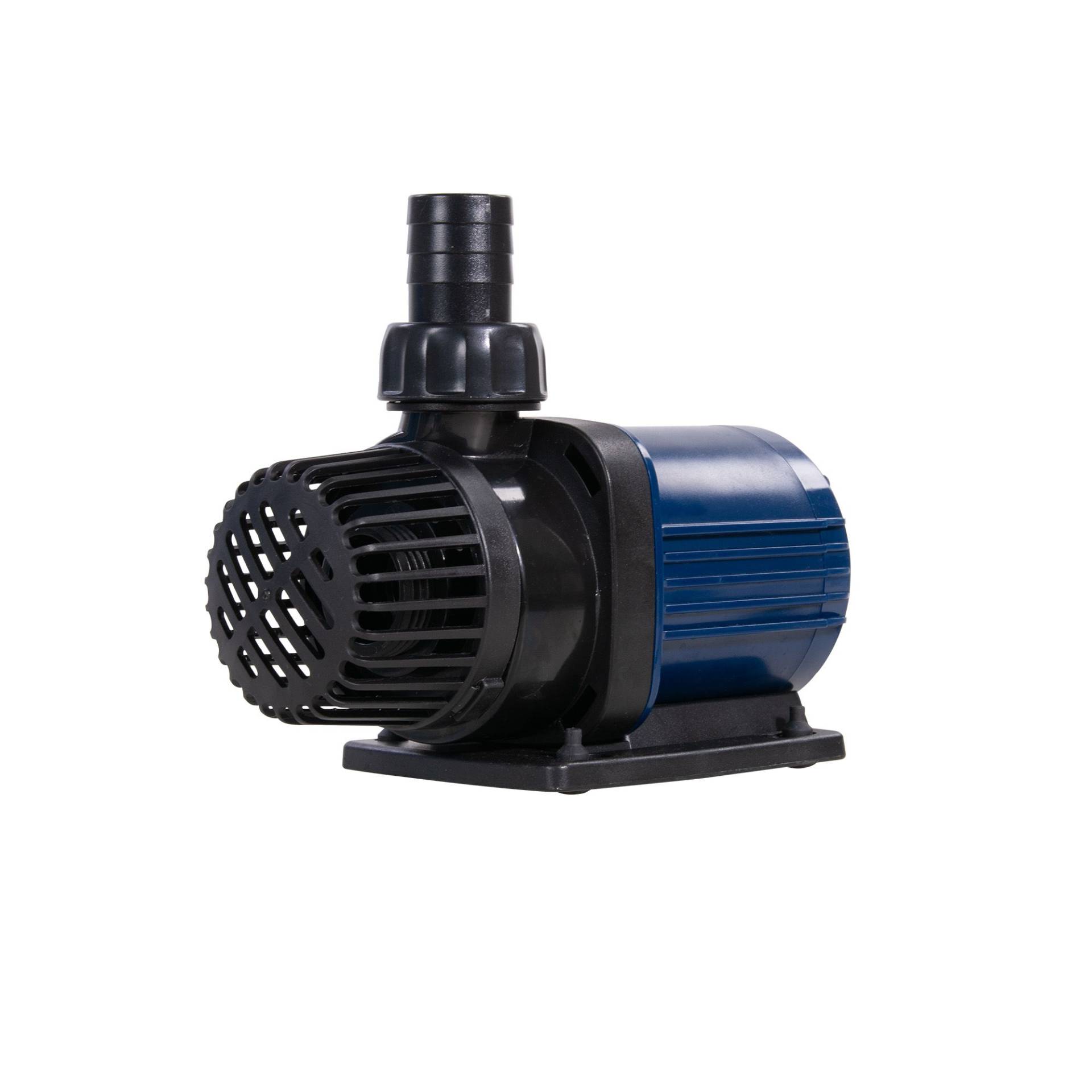 AquaForte DM-E Serie Teichpumpe