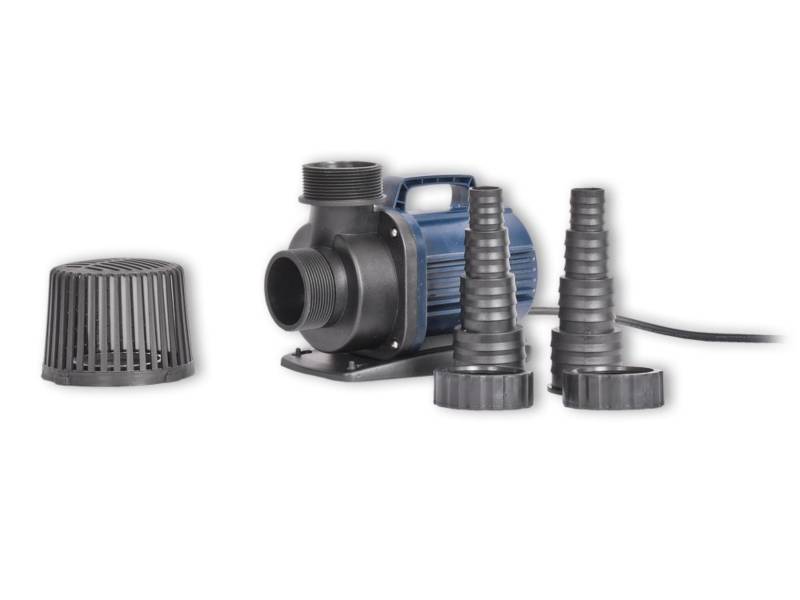 AquaForte DM-E Teichpumpe DM-E 7000