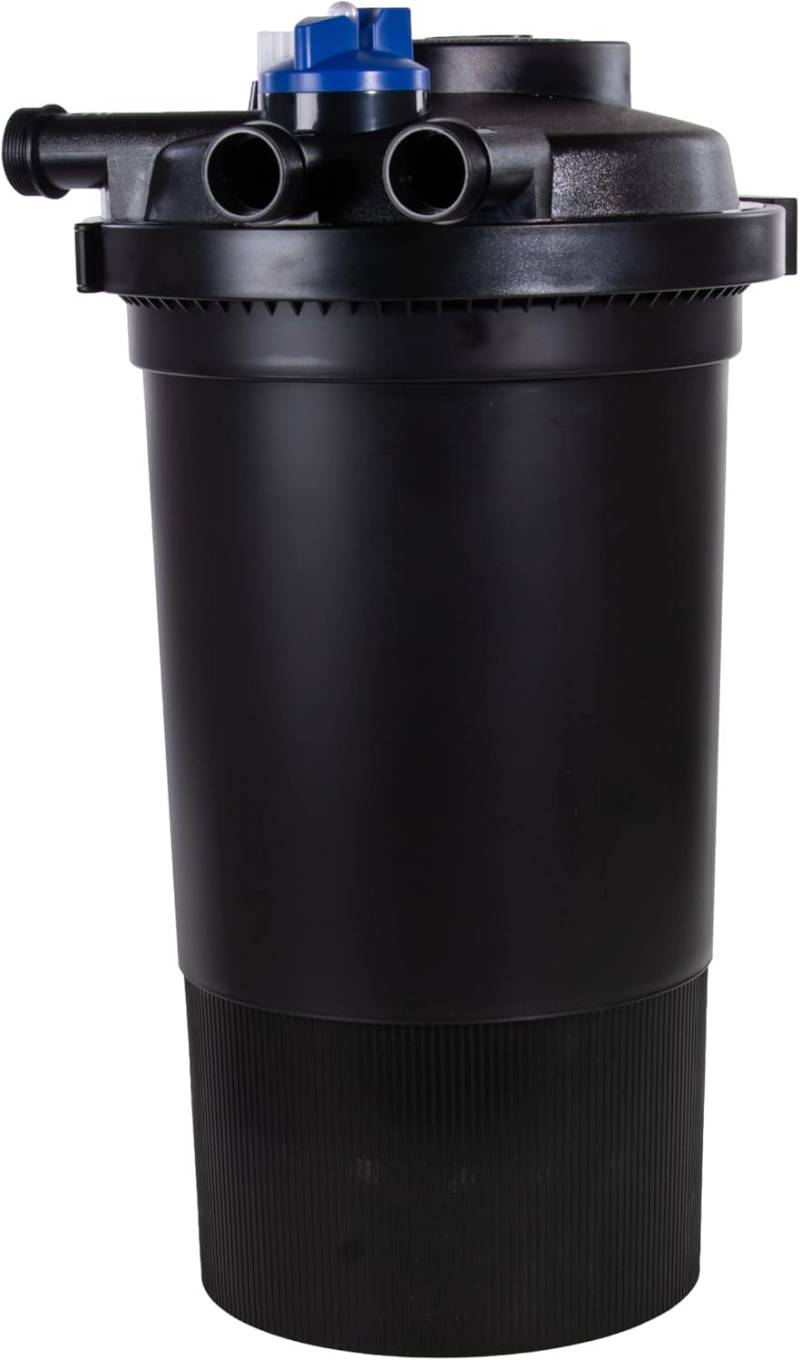 AquaForte GPF-20000 (36 Watt) Druckfilter geeignet für Zierteiche bis 40.000 Liter
