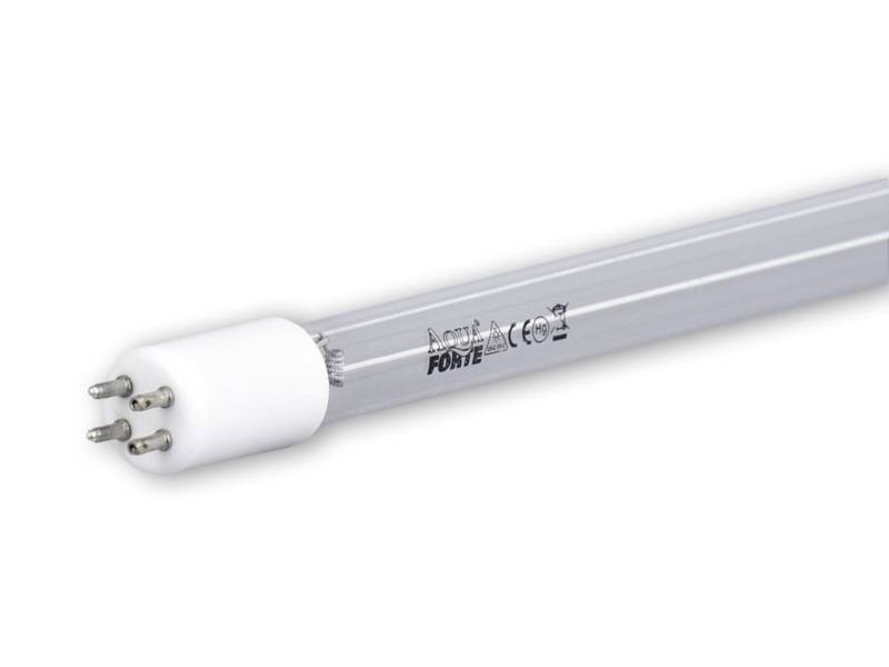 AquaForte Midi UV-C Ersatzlampe T5 Short 75 Watt