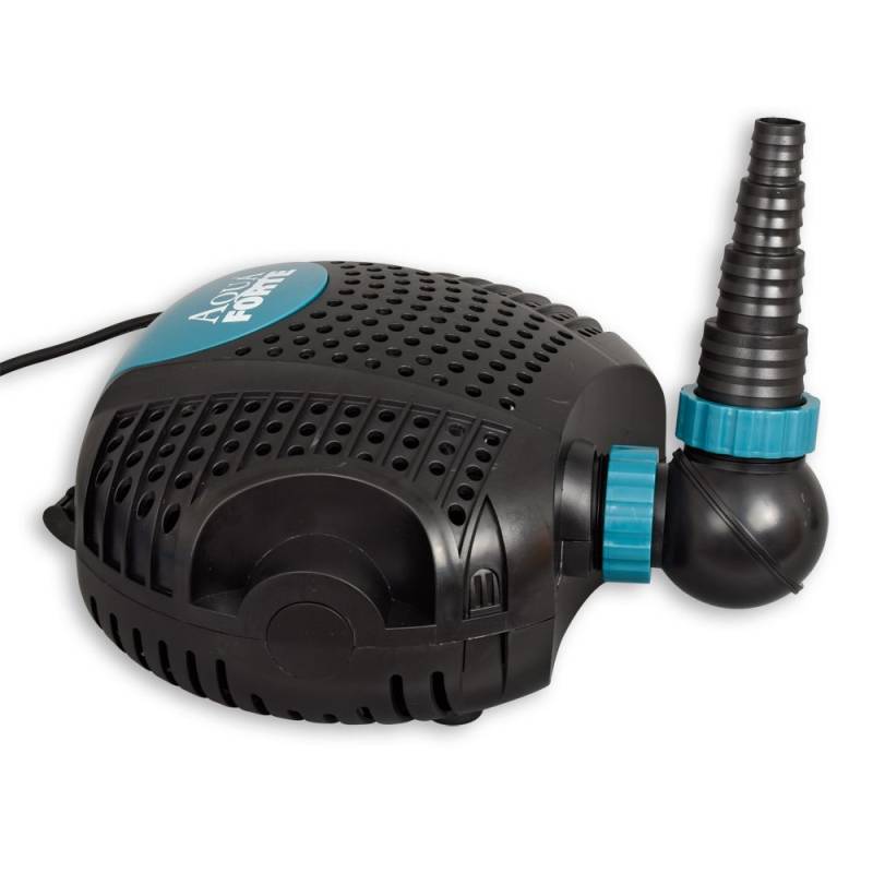AquaForte O-Plus Serie Teichpumpe O-Plus 13000