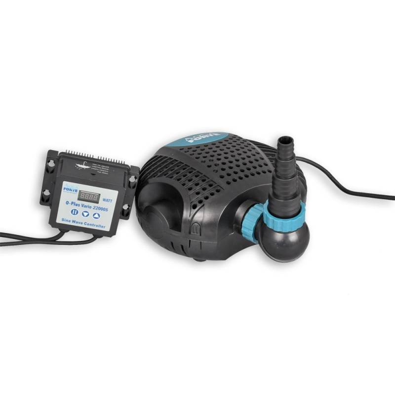 AquaForte O-Plus Vario S O-Plus Vario S 10000