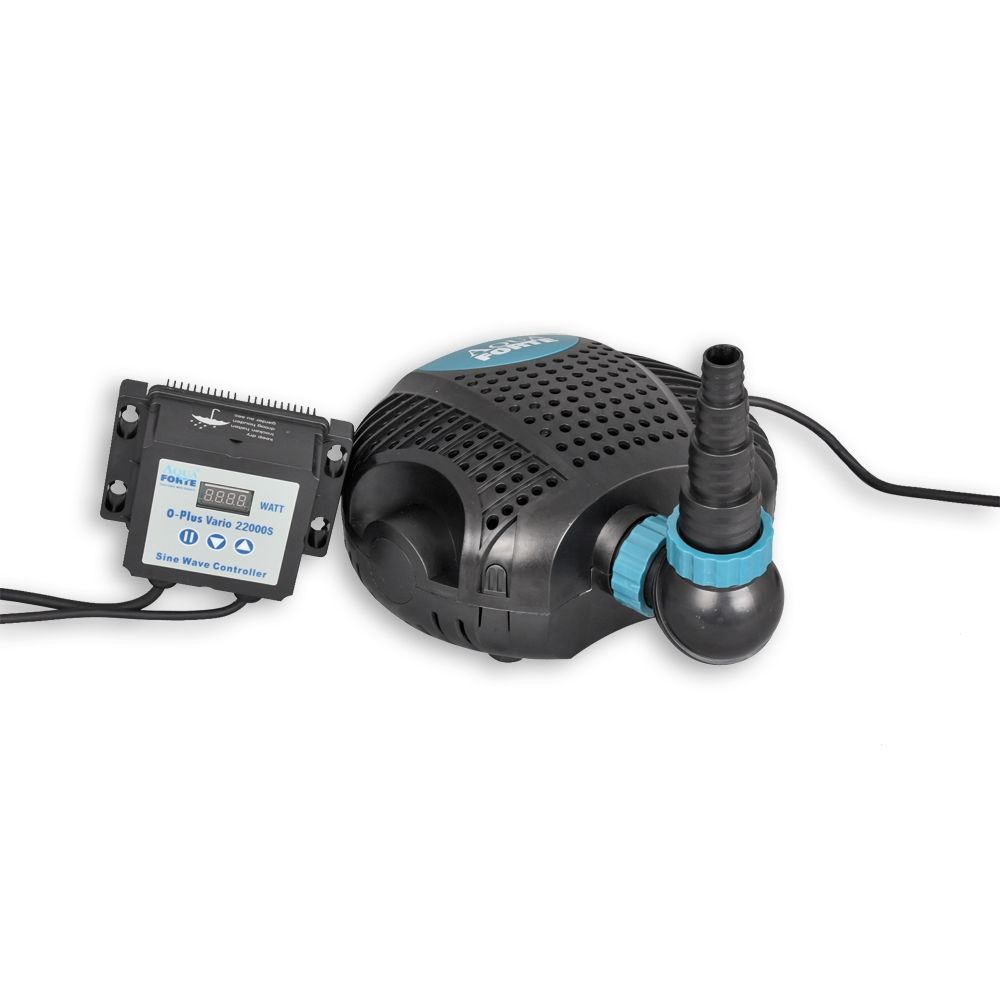 AquaForte O-Plus Vario S O-Plus Vario S 22000
