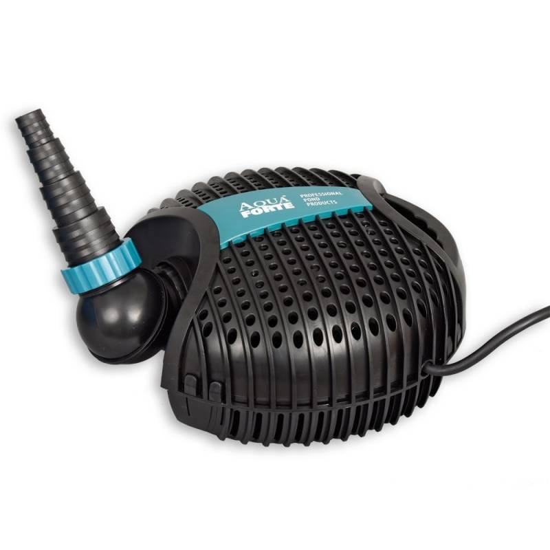 AquaForte O-Serie Teichpumpe O-13000