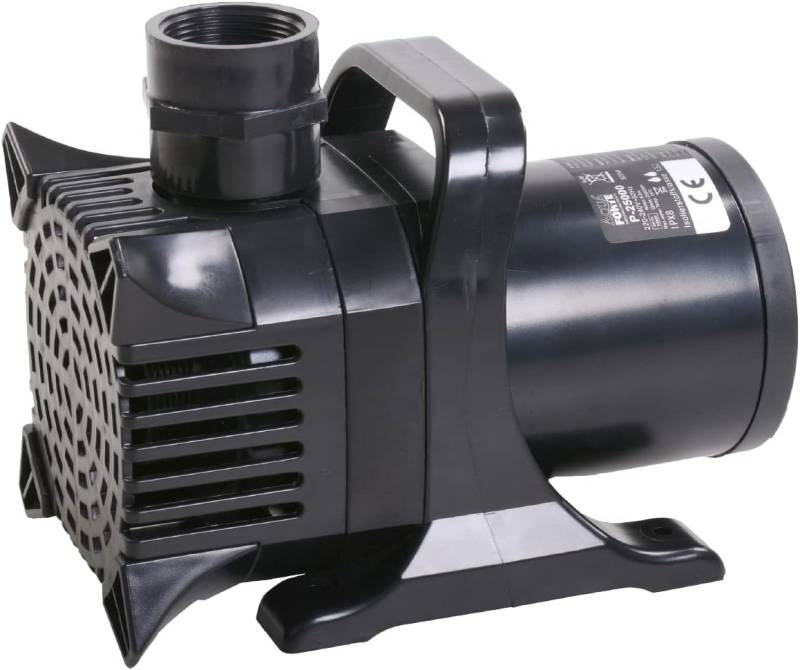 AquaForte P-Serie Teichpumpen AquaForte P-Serie Teichpumpen