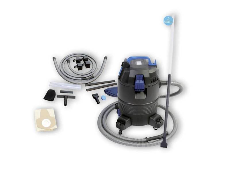 AquaForte Vacuum Teichsauger
