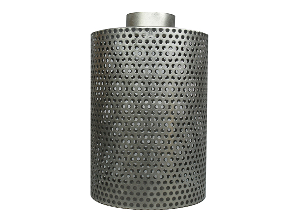 AquaLogistik Vorfilter für Pumpen 220x160 mm AquaLogistik Vorfilter für Pumpen 220x160 mm