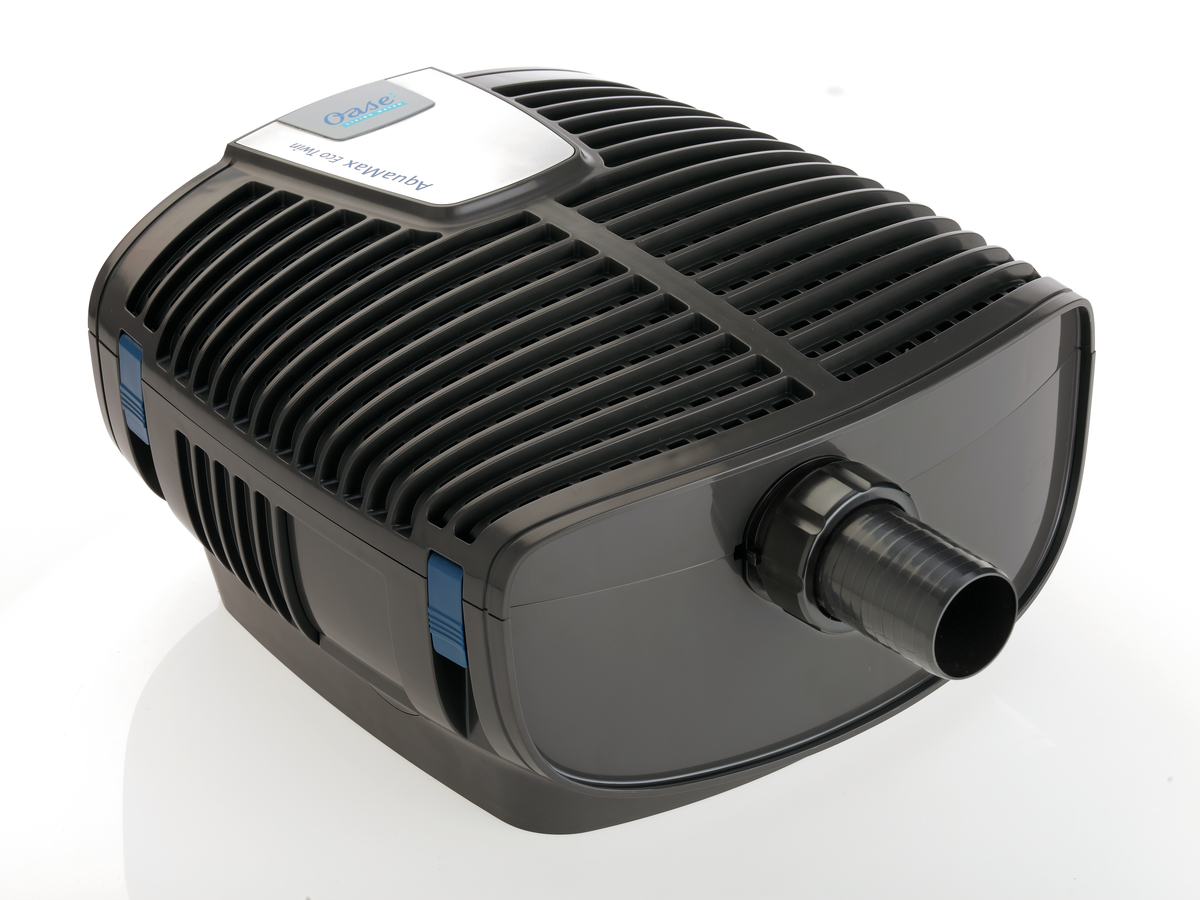 AquaMax Eco Twin 30000