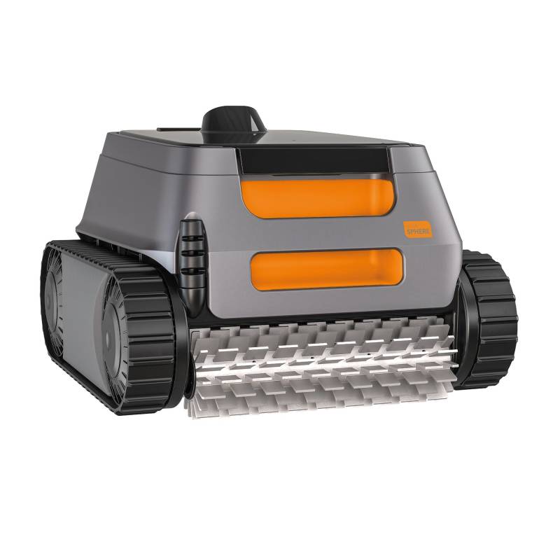 AquaSphere Elektronischer Poolroboter Zodiac ASR 105 AquaSphere Elektronischer Poolroboter Zodiac ASR 105