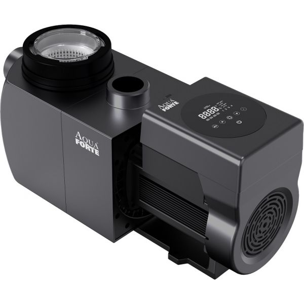 Aquaforte Inverpro VS IP30 Pool Pumpe