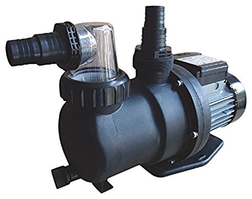 Aquaforte Schwimmbadpumpe