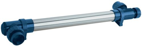 Aquaforte T5 Edelstahl Power UVC 40 Watt Koi / Gartenteich