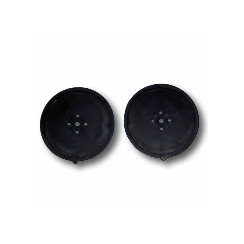 Aquaforte V-Serie Hi-Flow Luftpumpe Teich Aquarium