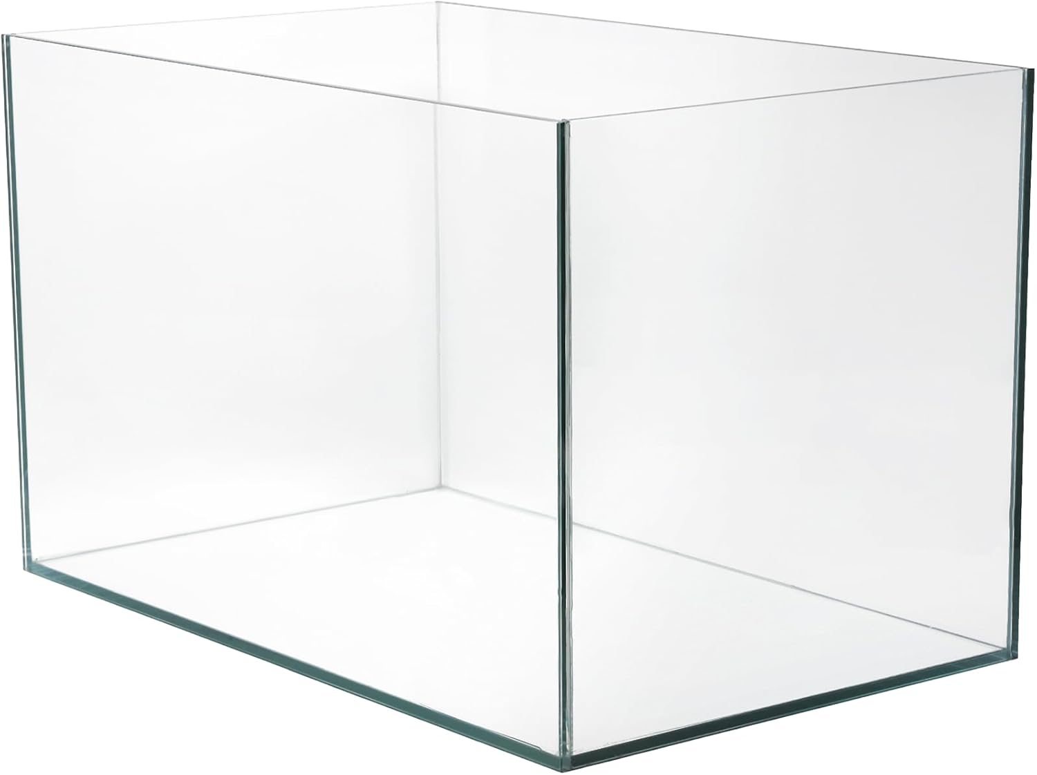 Aquarium Becken Glasbecken 30x20x20 cm