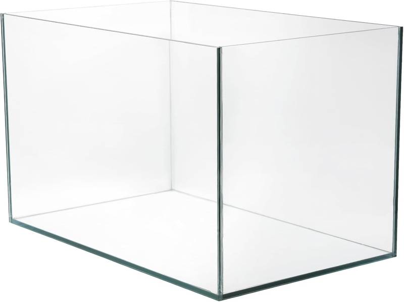 Aquarium Becken Glasbecken 30x20x20 cm Aquarium Becken Glasbecken 30x20x20 cm