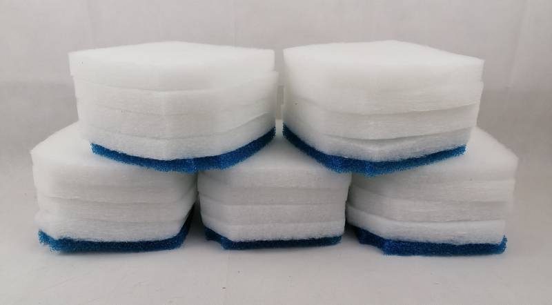 Aquarium-Wasserfilter BigPack Set 7| Filter für EHEIM Aquaball und Biopower | Filterpatrone | Filte Aquarium-Wasserfilter BigPack Set 7| Filter für EHEIM Aquaball und Biopower | Filterpatrone | Filte