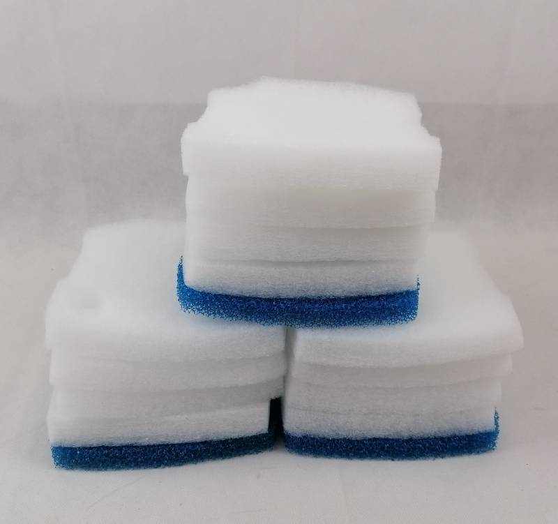 Aquarium-Wasserfilter BigPack Set 9| Filter für EHEIM Aquaball und Biopower | Filterpatrone | Filte Aquarium-Wasserfilter BigPack Set 9| Filter für EHEIM Aquaball und Biopower | Filterpatrone | Filte