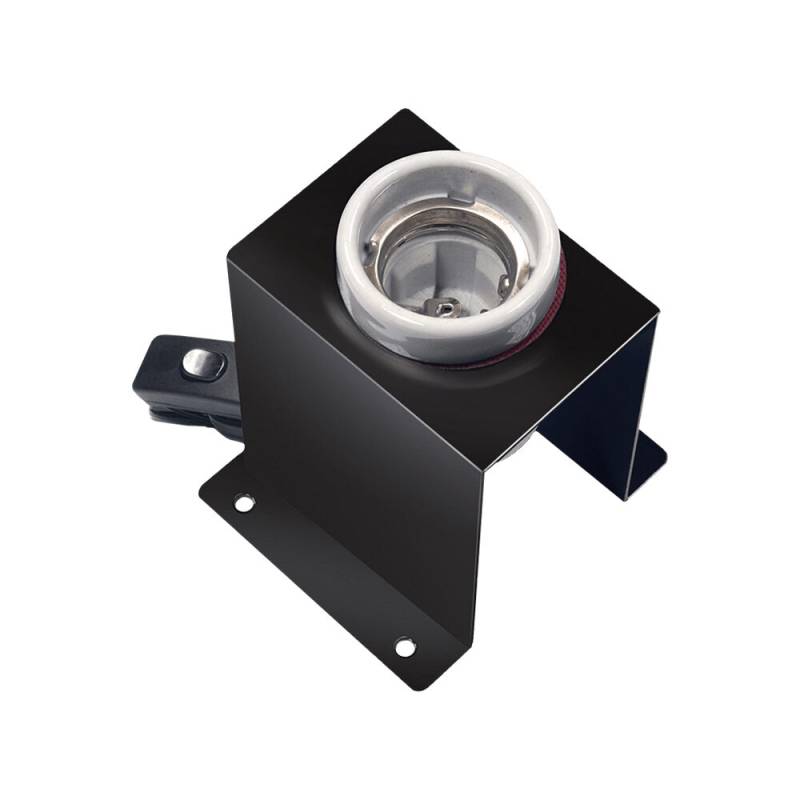 Arcadia Keramische Lampenfassung & Halterung Pro Arcadia Keramische Lampenfassung & Halterung Pro von Arcadia