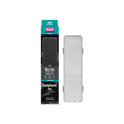 Arcadia LampGuard Pro - 66 cm von Arcadia