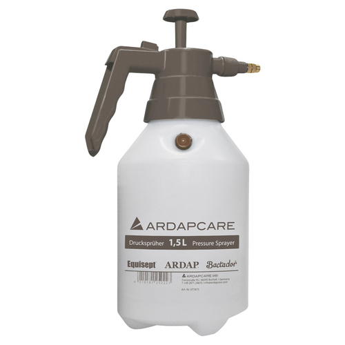 Ardap Drucksprüher 1,5 l, Vögel