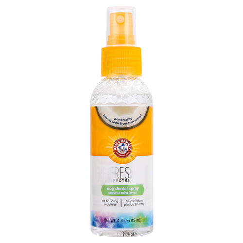 Arm & Hammer Coconut Mint Dental Spray 118 ml