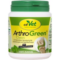 ArthroGreen Classic 70 g von ArthroGreen