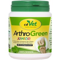 ArthroGreen Junior 80 g von ArthroGreen