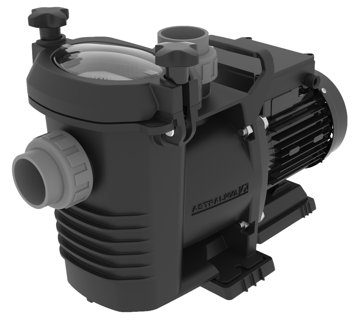 AstralPool Senext XP 33M Pool Pumpe