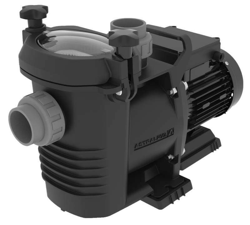 AstralPool Senext XP 33M Pool Pumpe AstralPool Senext XP 33M Pool Pumpe
