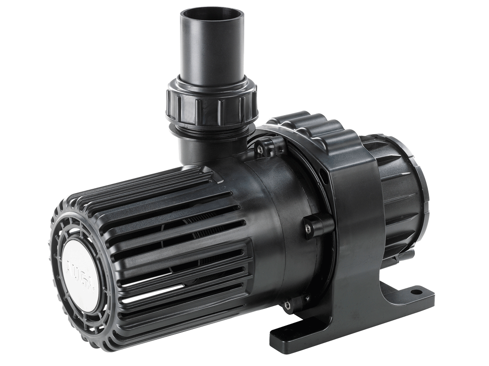 Auga AquaFlow E Teichpumpe 5000