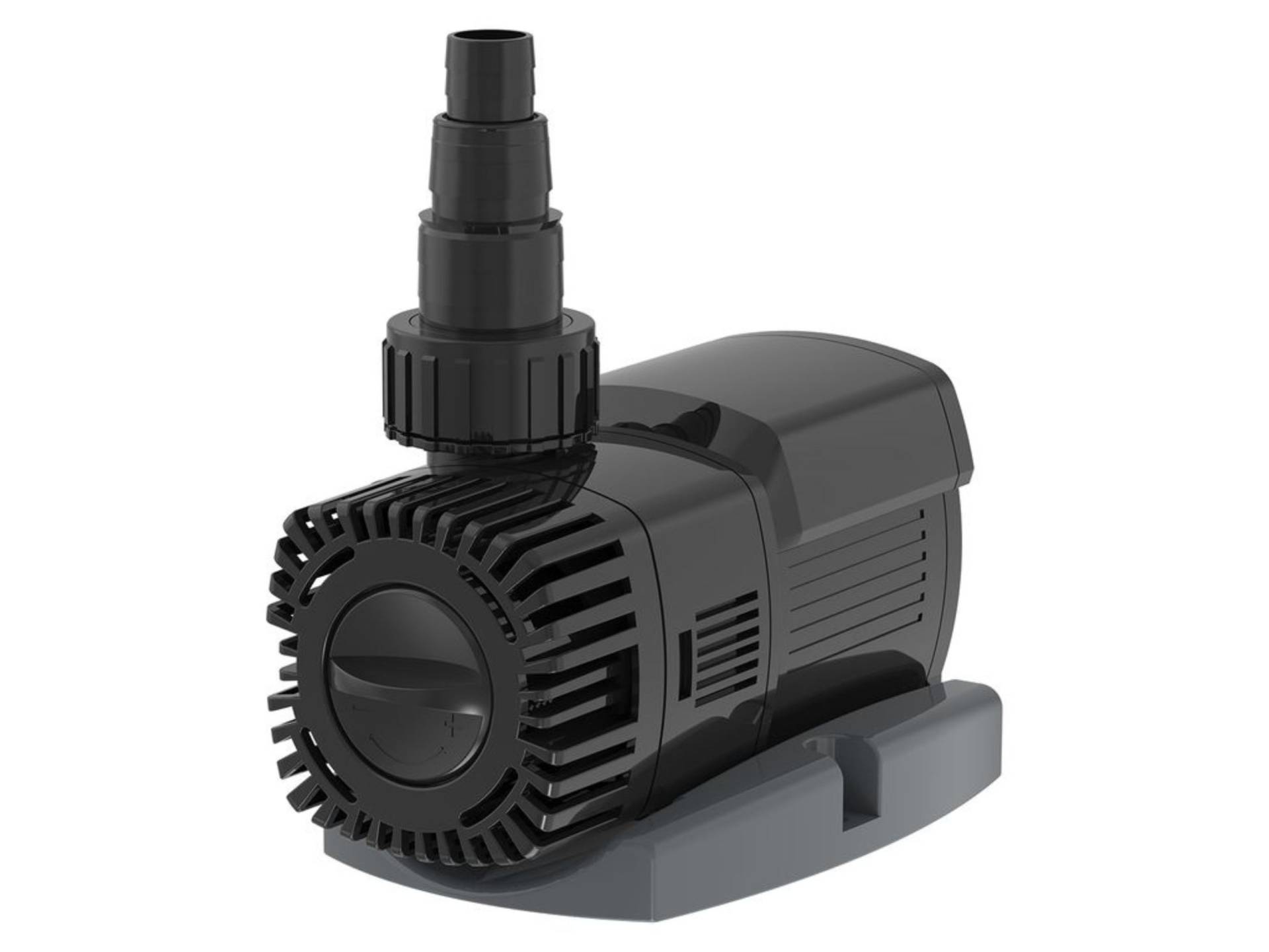 Auga Compact E Multifunktionspumpe 4200
