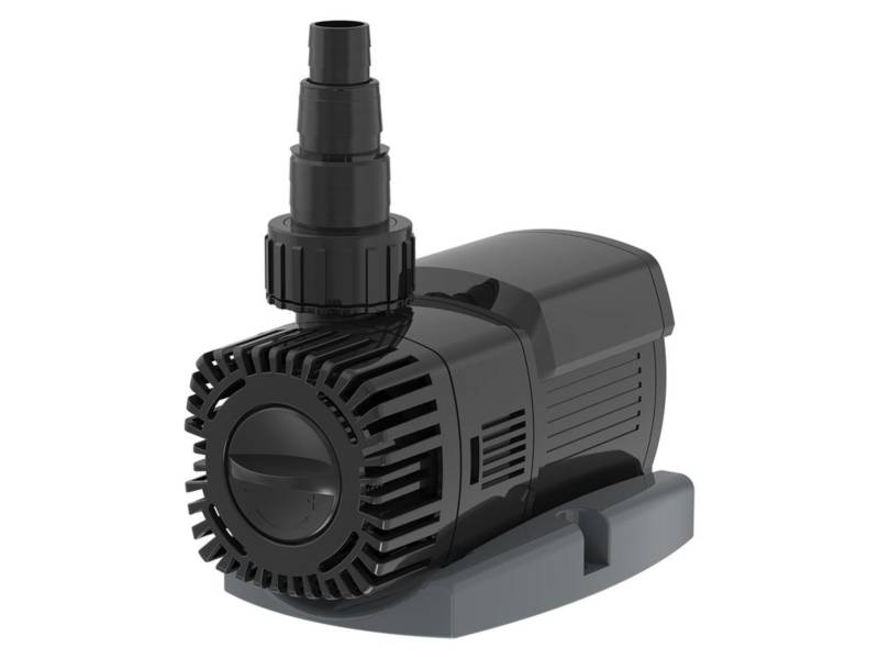 Auga Compact E Multifunktionspumpe 4200