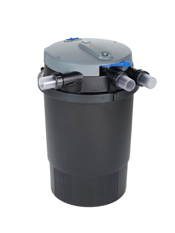 Auga Vario Press Pro E E-25