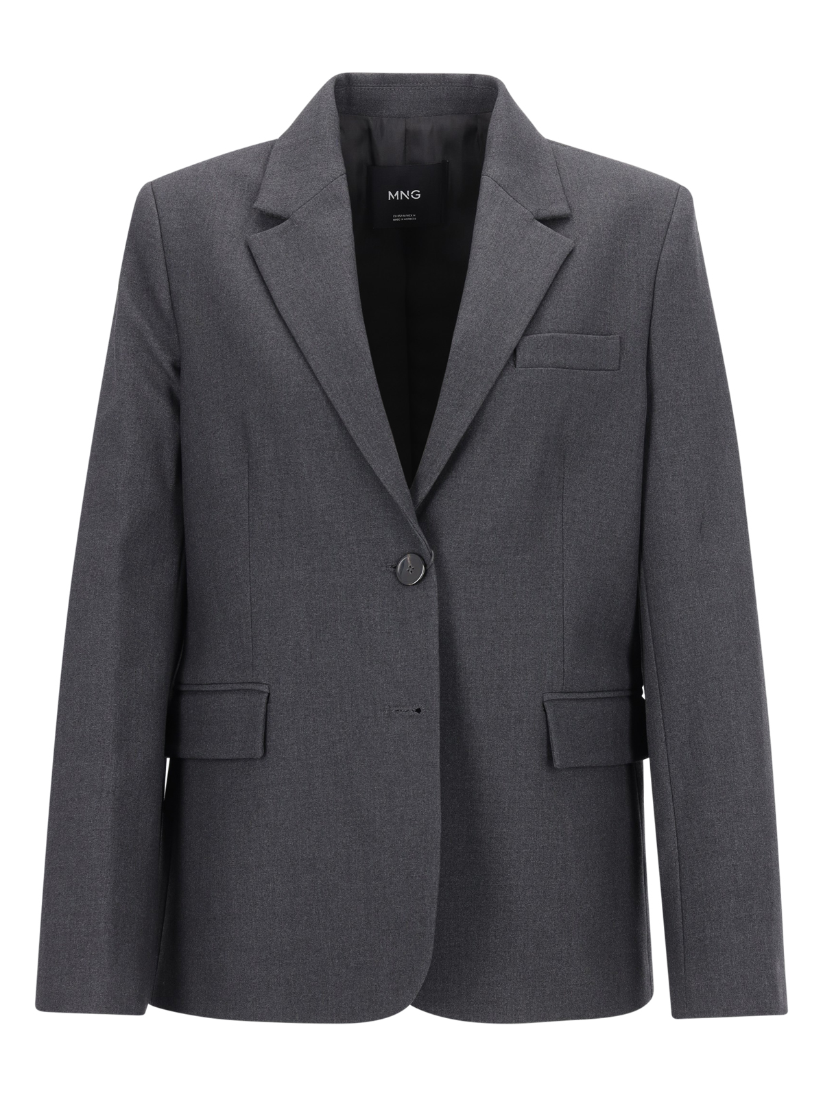 BLAZER BERGEN