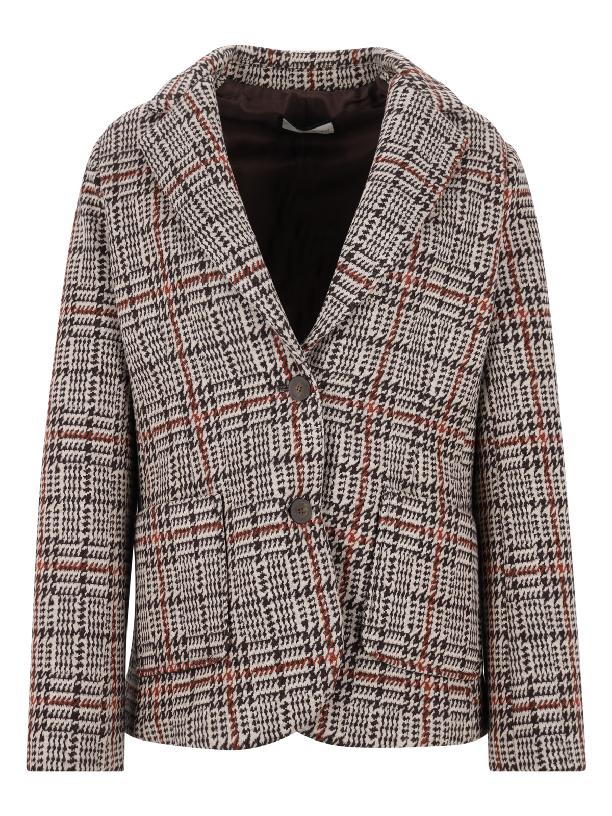 BLAZER CHECK