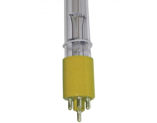 BLUE LAGOON Ersatzlampe 75 Watt Ozone