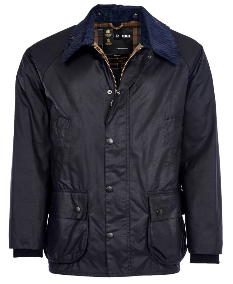 Barbour Bedale Wax