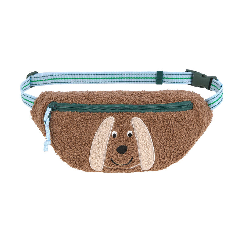 Bauchtasche Kinder Tiny Team Hund