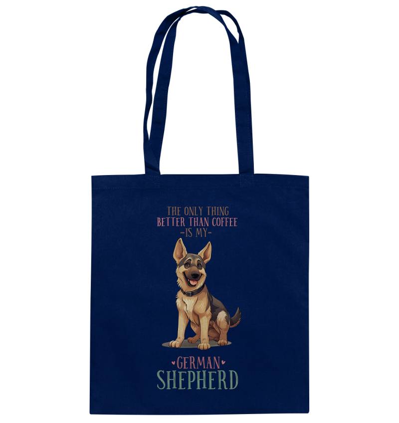Baumwolltasche "Shepherd"