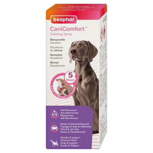 Beaphar CaniComfort® Wohlfühl-Spray 60 ml