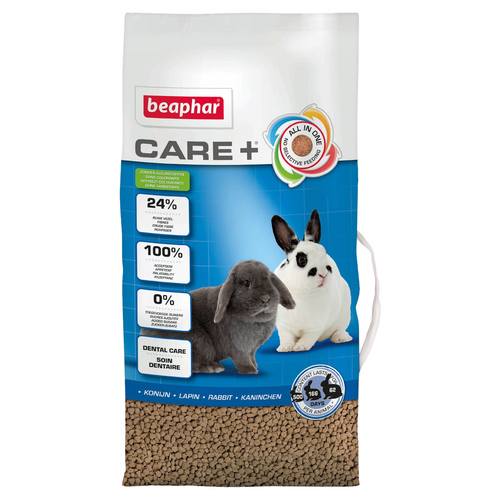 Beaphar Care+ Kaninchen 10 kg