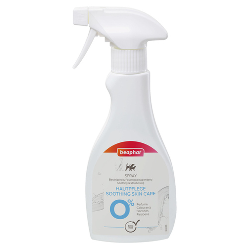 Beaphar Hautpflege-Spray für Hunde 250 ml