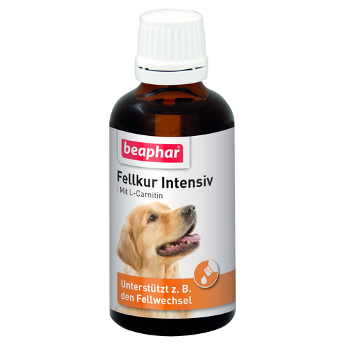 Beaphar Laveta Super Hund 50 ml