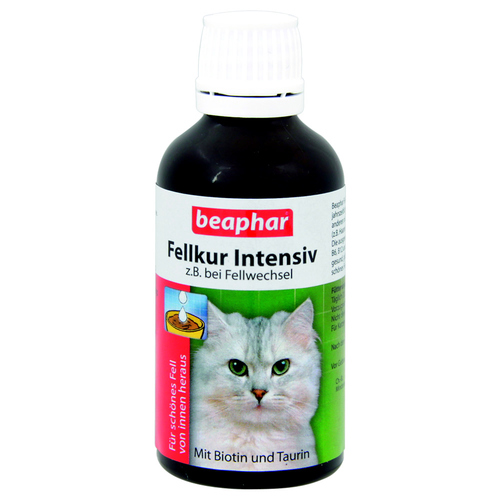 Beaphar Laveta Super Katze 50 ml