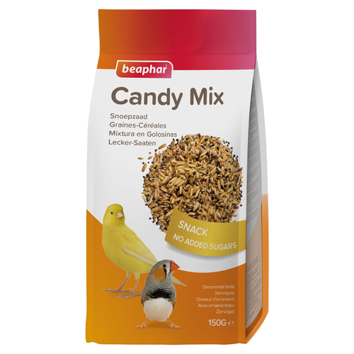 Beaphar Lecker-Saaten 150 g
