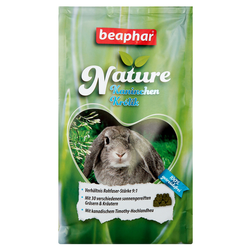 Beaphar Nature Kaninchen 750 g